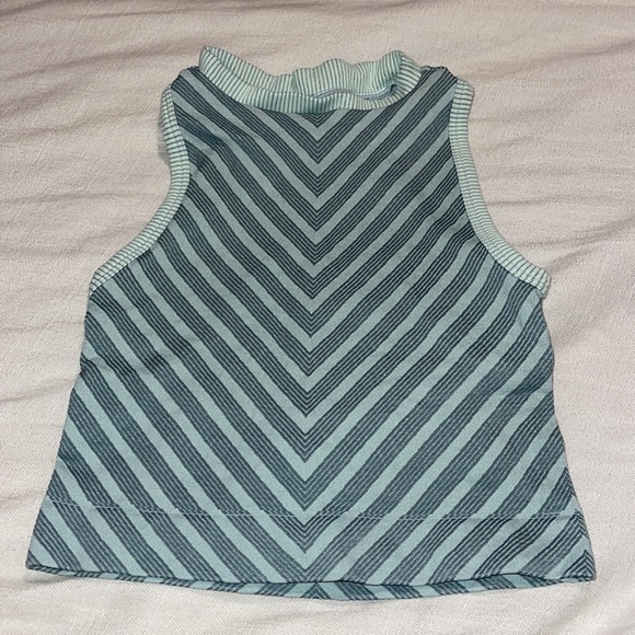 Free People Movement // Seamless Ohana Cami NWOT🌛 - Picture 5 of 10